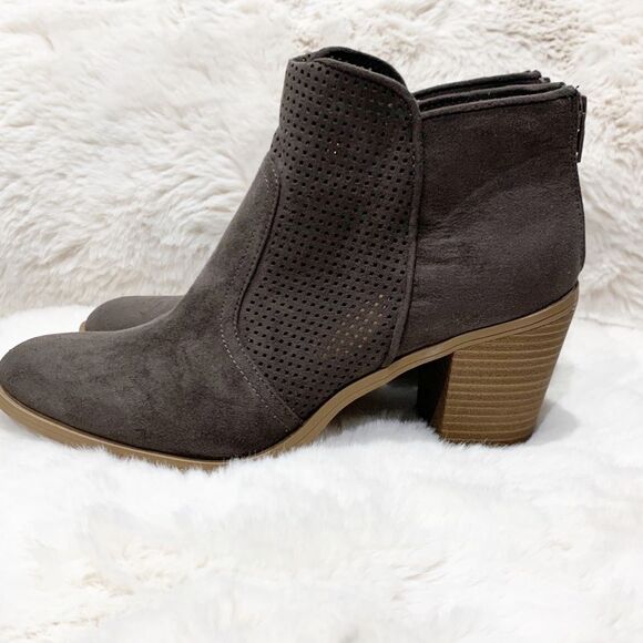 DV by Dolce Vita Jiffy Ankle Boot Boho Festival - Picture 4 of 6